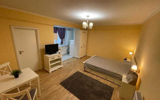 Garsoniera de inchiriat Iancului / Centrala proprie - Poză 3