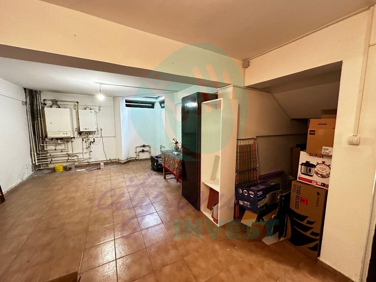 Oportunitate investitie-Vila 2008 13 Septembrie-Marriot-teren liber 130 mp - Poză 13