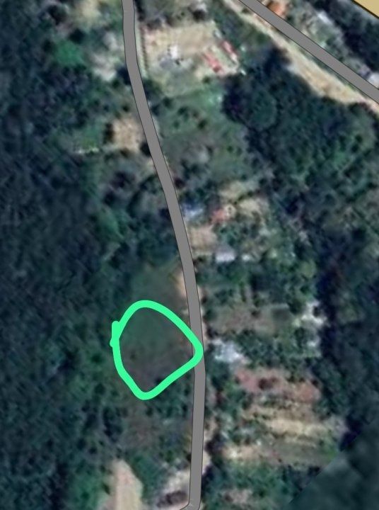 Teren 2360mp, KM 6, ID 978 - Poză 6
