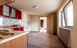 Casă individuală în Aradul Nou zona Tabacovici, aproape de Mureș - Poză 5
