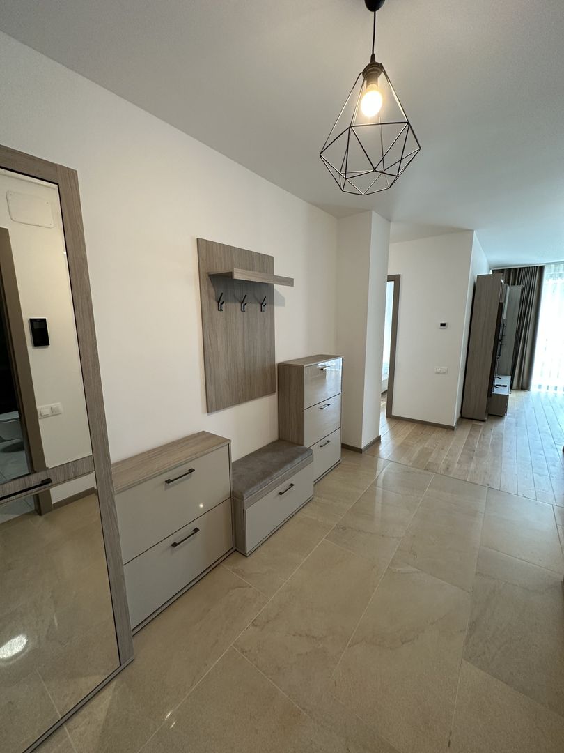 Apartament bloc nou 3 camere - parcare subterana - Poză 4