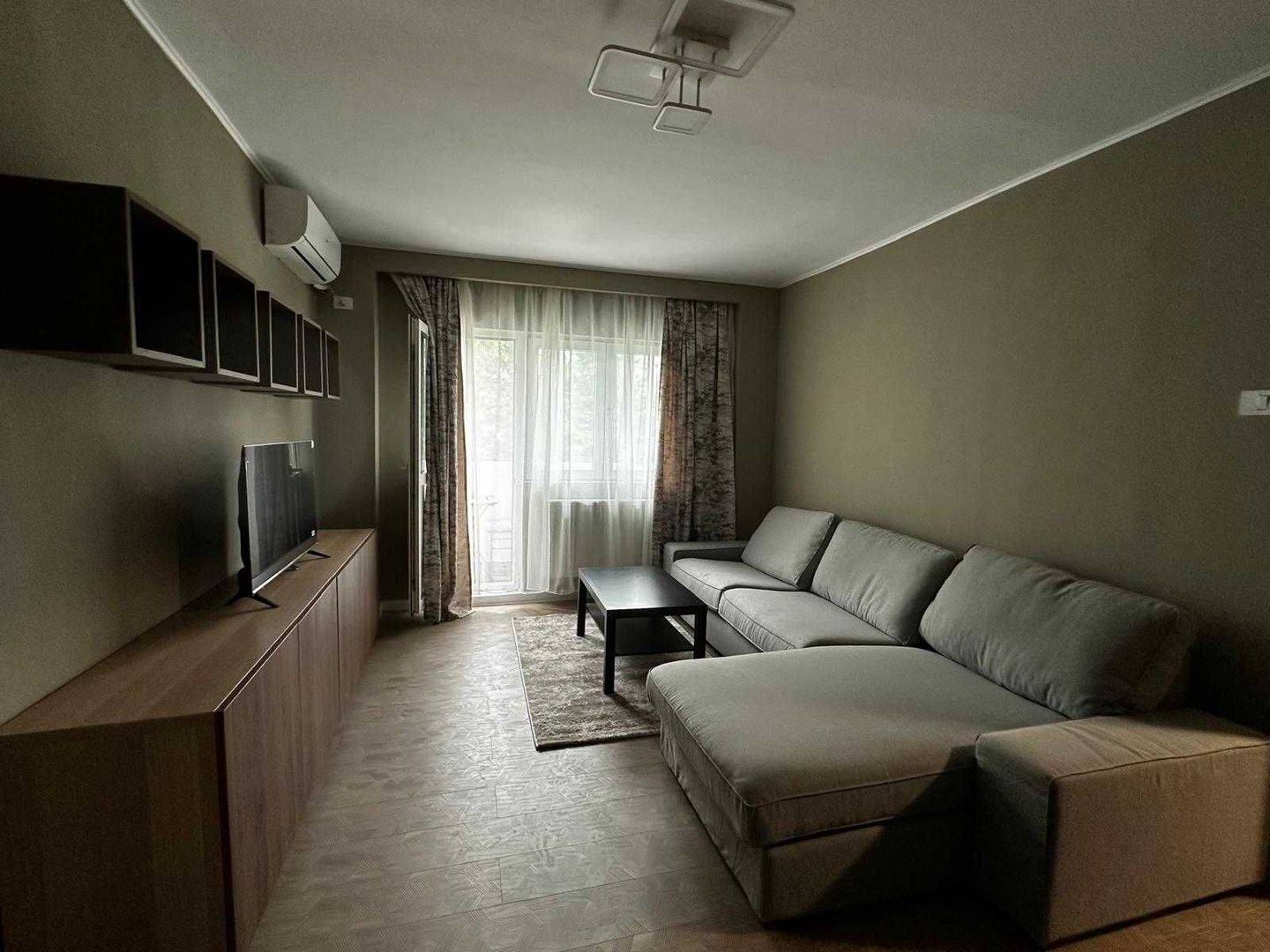 Apartament 2 camere Lujerului - Poză 2