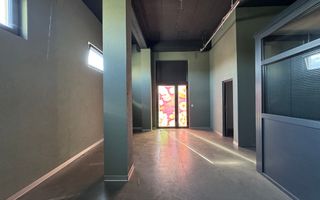 Spatiu Comercial | 250 mp util | Strada Poienilor - Poză 8