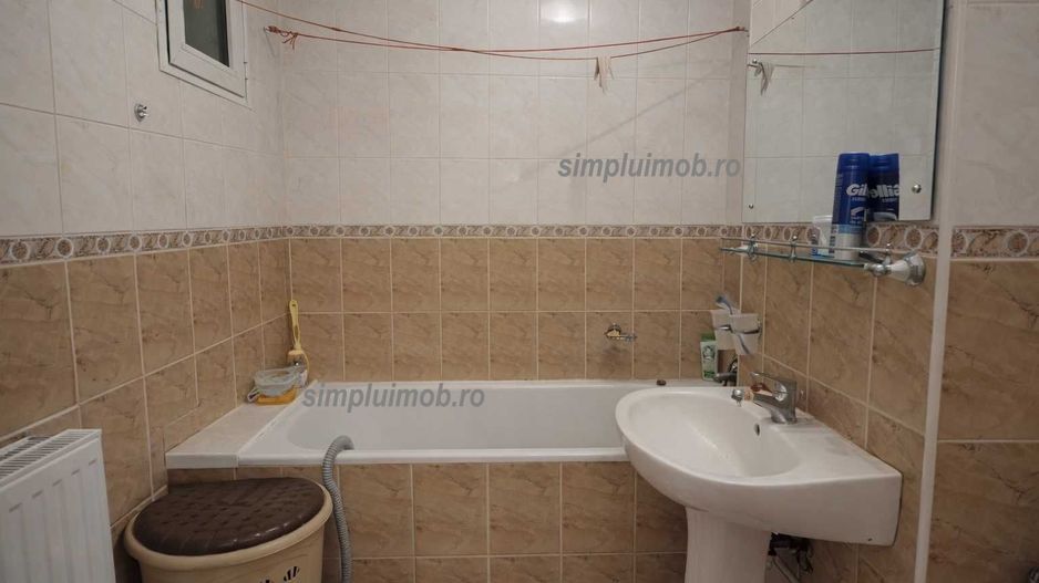 Decomandat 3 Camere 64mp Confort 1 Etaj Intermediar - Poză 8