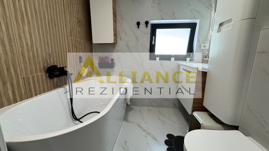🏡 VILĂ INDIVIDUALĂ DE VÂNZARE | BERCENI | MOBILATĂ ȘI UTILATĂ COMPLET - Poză 9