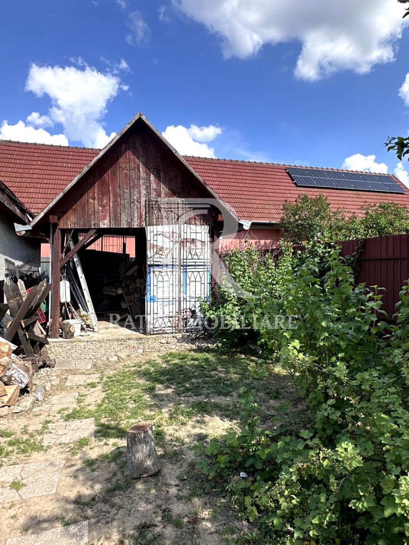 Casa de vanzare | Fughiu | Bihor - Poză 14