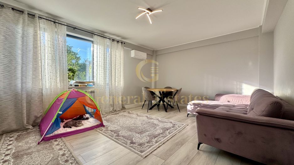 Vânzare apartament cu 2 camere - 68 m.p. Mutare imediată în Tătărași - Poză 3