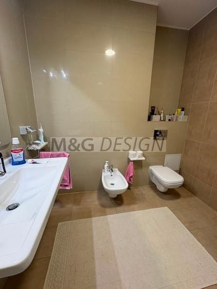 Apartament 3 camere lux zona centrala - Poză 13
