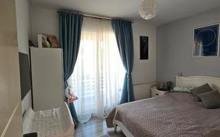 Apartament 3 camere, 72 mp, Capăt Pacuri - Rediu, parcare, mobilat și utilat - Poză 3