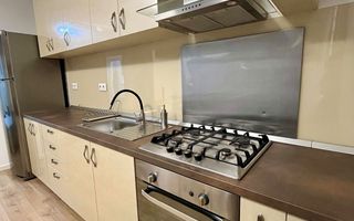 AP. 2 CAMERE JIULUI, BLOC NOU, BUCATARIE OPEN-SPACE, METROU 5 MINUTE - Poză 5