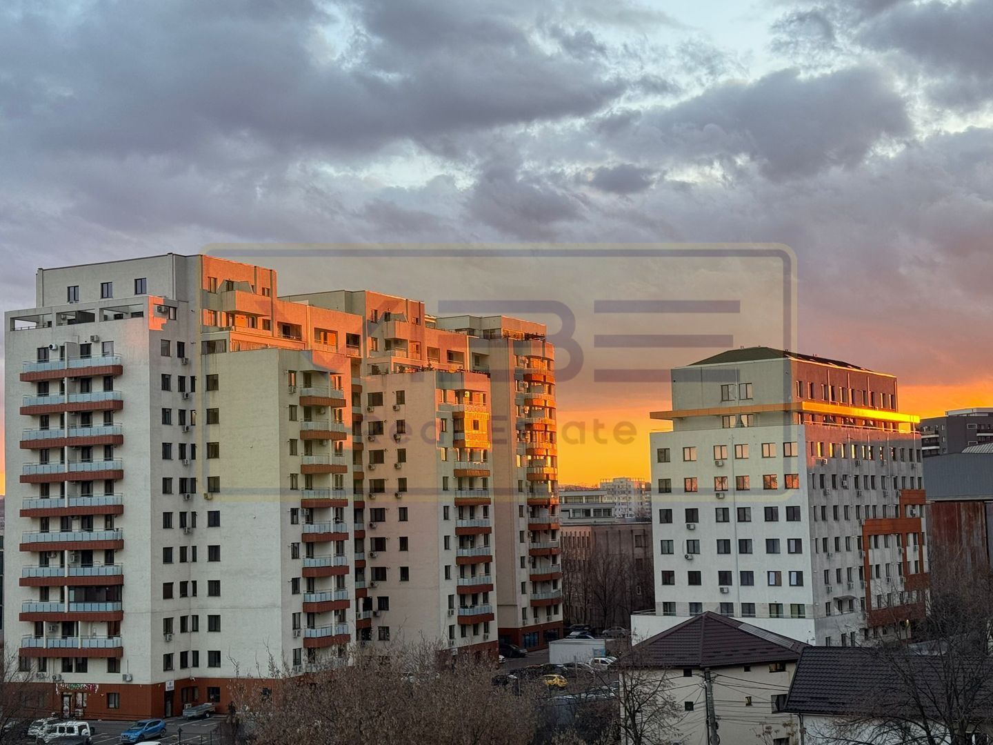 Apartament 3 camere Centru Palas Mall - Amazon - Poză 1