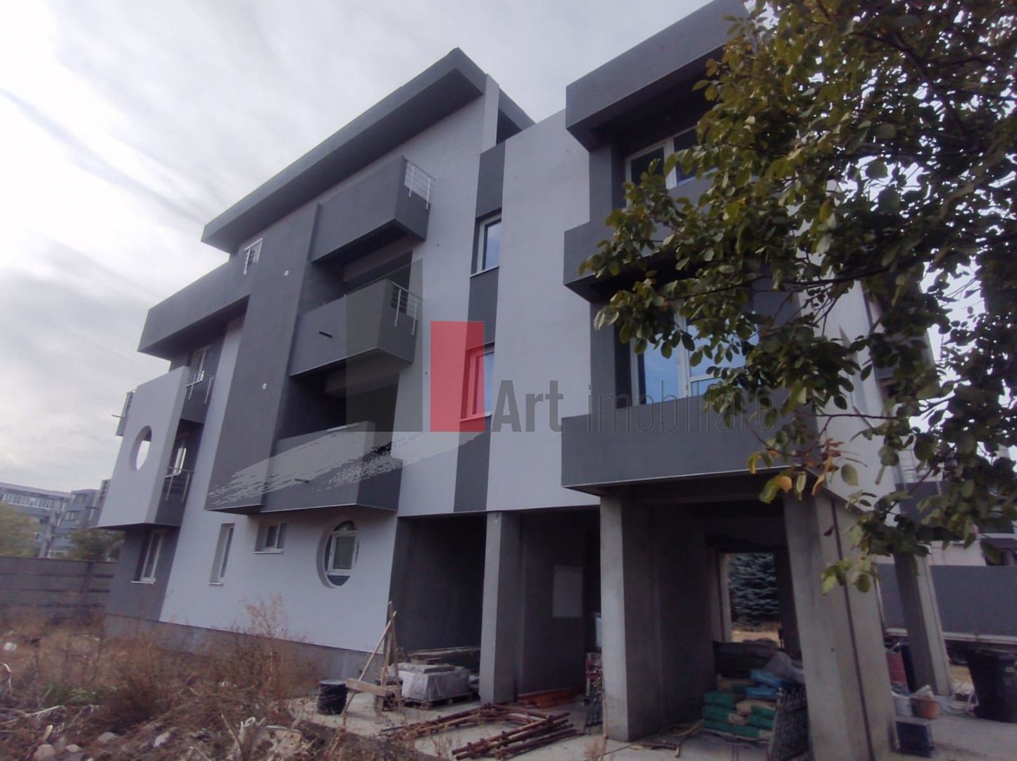 Vânzare apartament 2 camere Metalurgiei Grand Arena - Poză 3