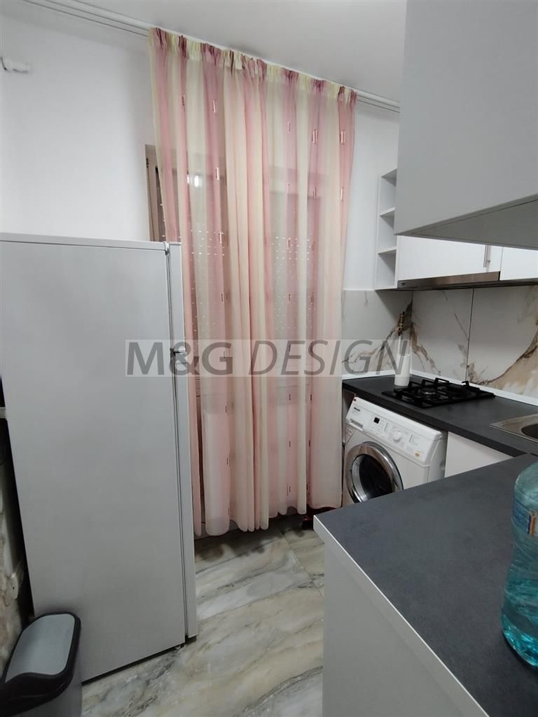 Complexul Studentesc garsoniera renovata - Poză 5