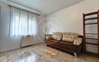 Apartament cu 3 camere de inchiriat in zona Decebal, Oradea - Poză 1