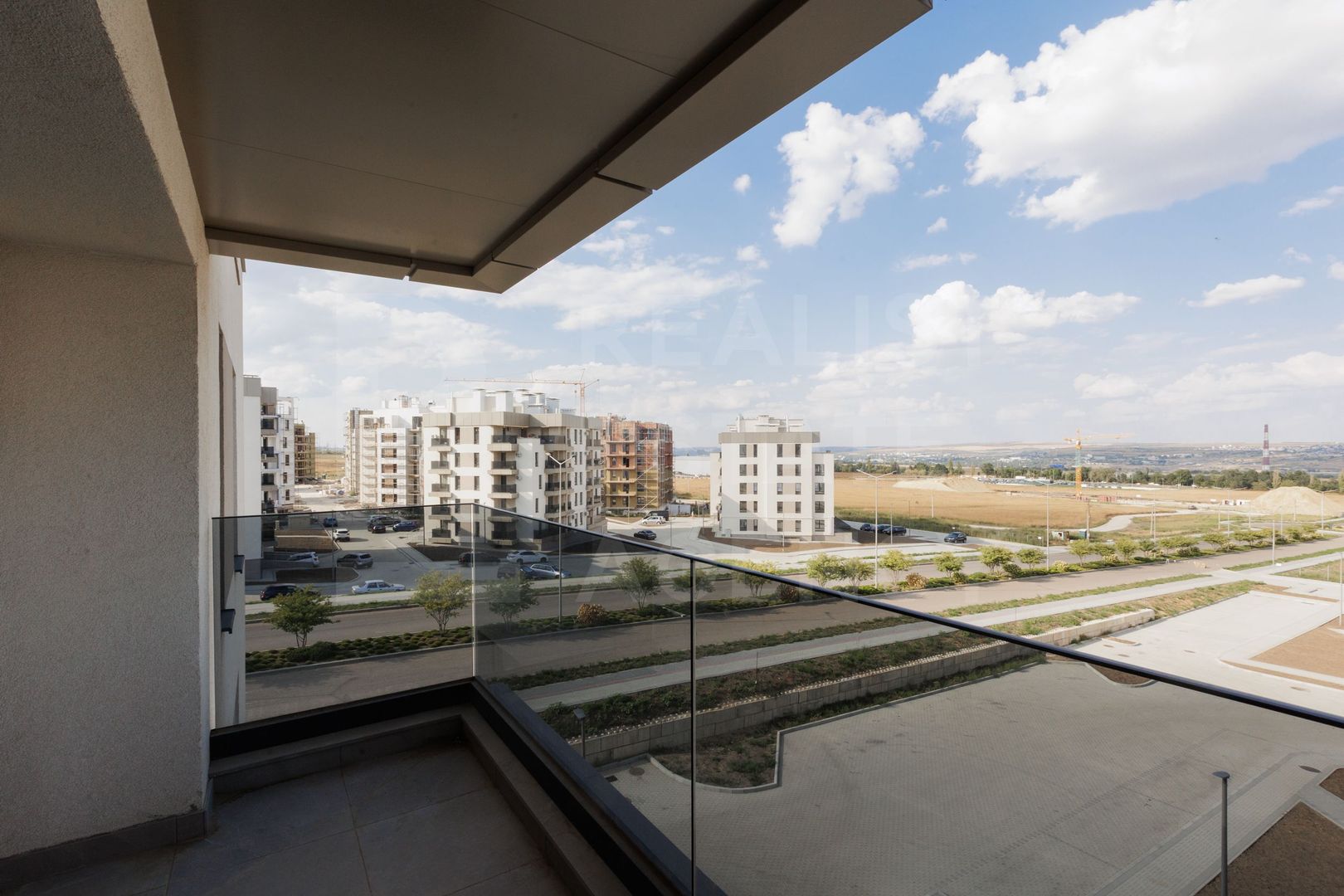 Vânzare, apartament, 3 camere, Bulevardul Europei, Botanica. - Poză 2