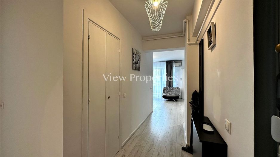 Apartament 2 camere | Greenfield Băneasa - Poză 2