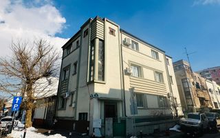 Apartament 4 camere - Dacia -  Strada Episcop Radu - Poză 1