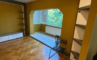 Girocului-Lidia | 3 Camere | Etaj 1 | Centrala proprie | Boxa - Poză 3