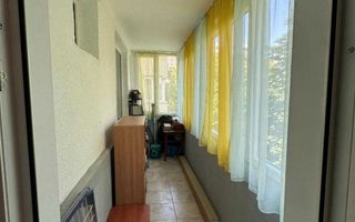 AP. 2 CAMERE OBOR- BLOC REABILITAT, BUCATARIE INCHISA, MOBILAT MODERN - Poză 6