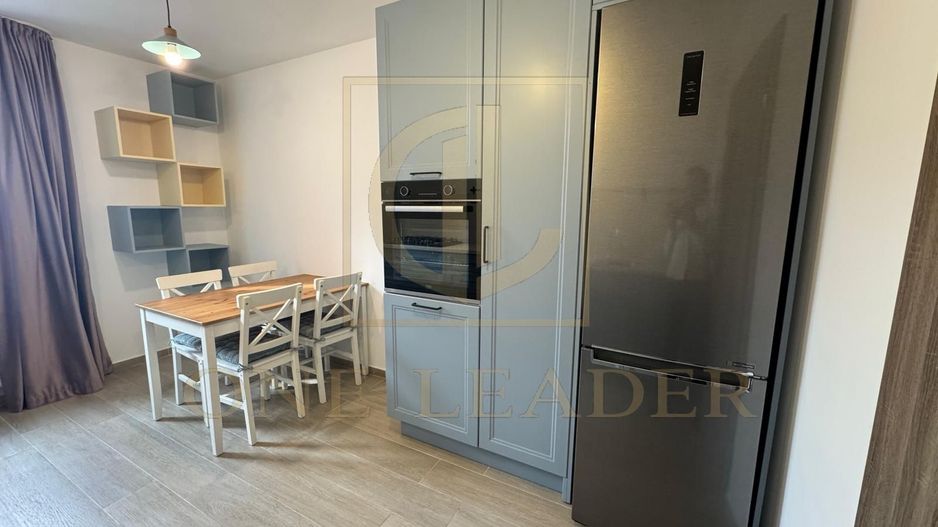 Apartament 3 camere – Urban, Tractorul, Brașov - Petfriendly - Poză 14