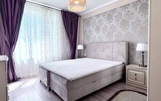 Apartament 2 camere, parter înalt, zona Aradului - British School - Poză 8