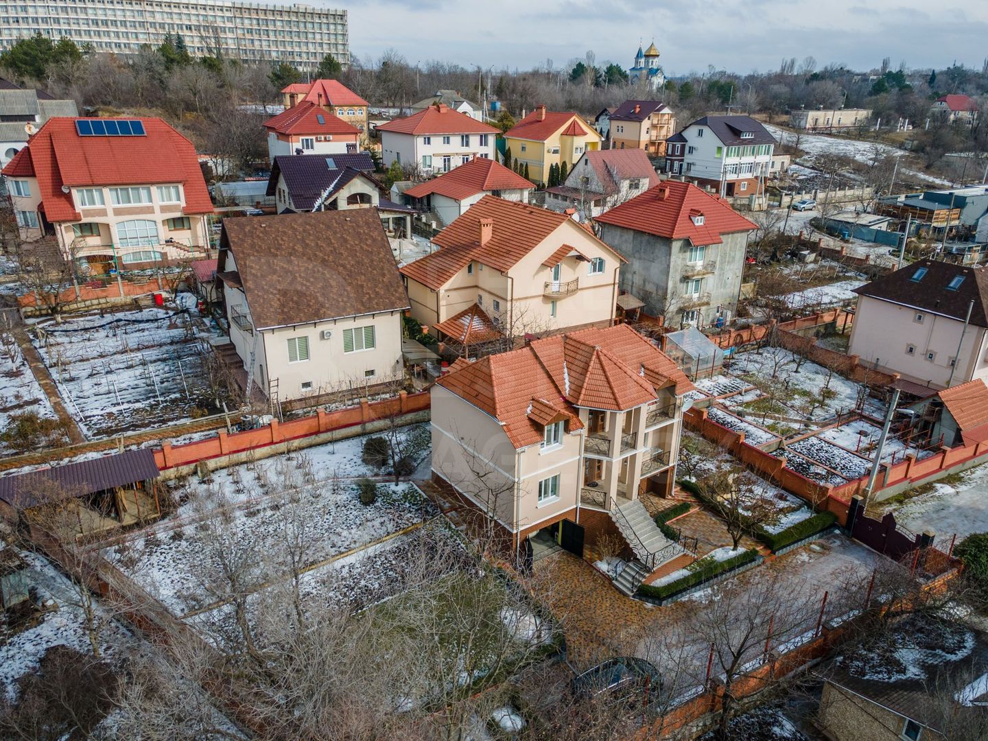 Vânzare, casă, 3 nivele, 200 mp + 10 ari, str. Gura Văii, Rîșcani - Poză 51