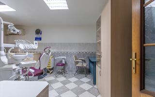 Cabinet Stomatologic complet echipat, de închiriat - Poză 14