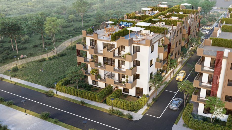 2 CAM. PREMIUM DRM. GURA ARIESULUI - Poză 8