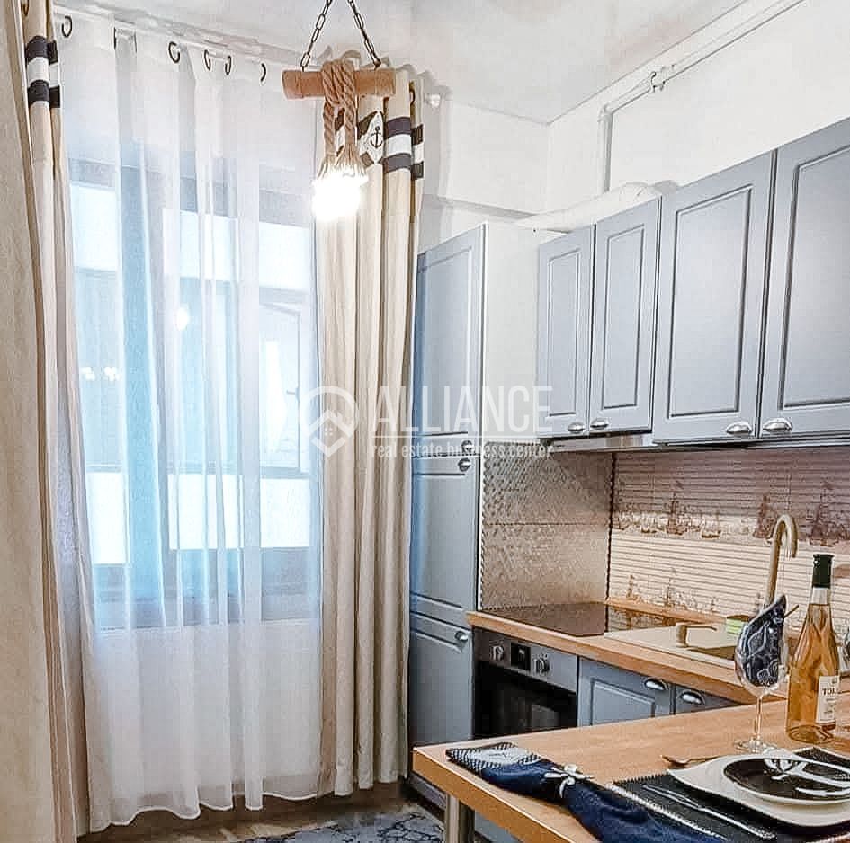 Mamaia Nord(COD 05) - Apartament tip studio Stefan Building Resort - Poză 11