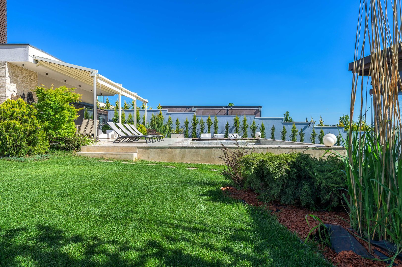 Vila Escapada | Piscină & Garaj pentru Barcă - Poză 40