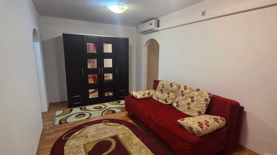 Aradului-Vest | 3 Camere | Mobilat si Utilat. - Poză 3