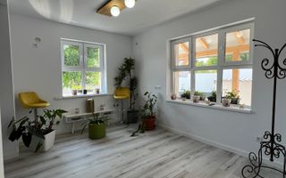 De vânzare apartament la Casa de 2 camere/singur in curte/acces auto - Poză 4