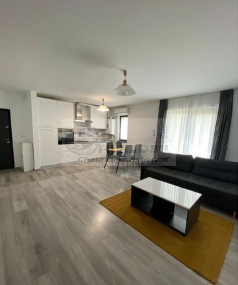 Apartament 2 camere Rond Pacurari- 360 euro - Poză 1