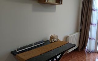 Apartament cu 1 cameră, balcon și parcare opțională. - Poză 6