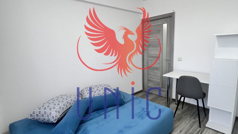 3 camere Calea Severinului -Promenada Mallmobilaat si utilat - Poză 21