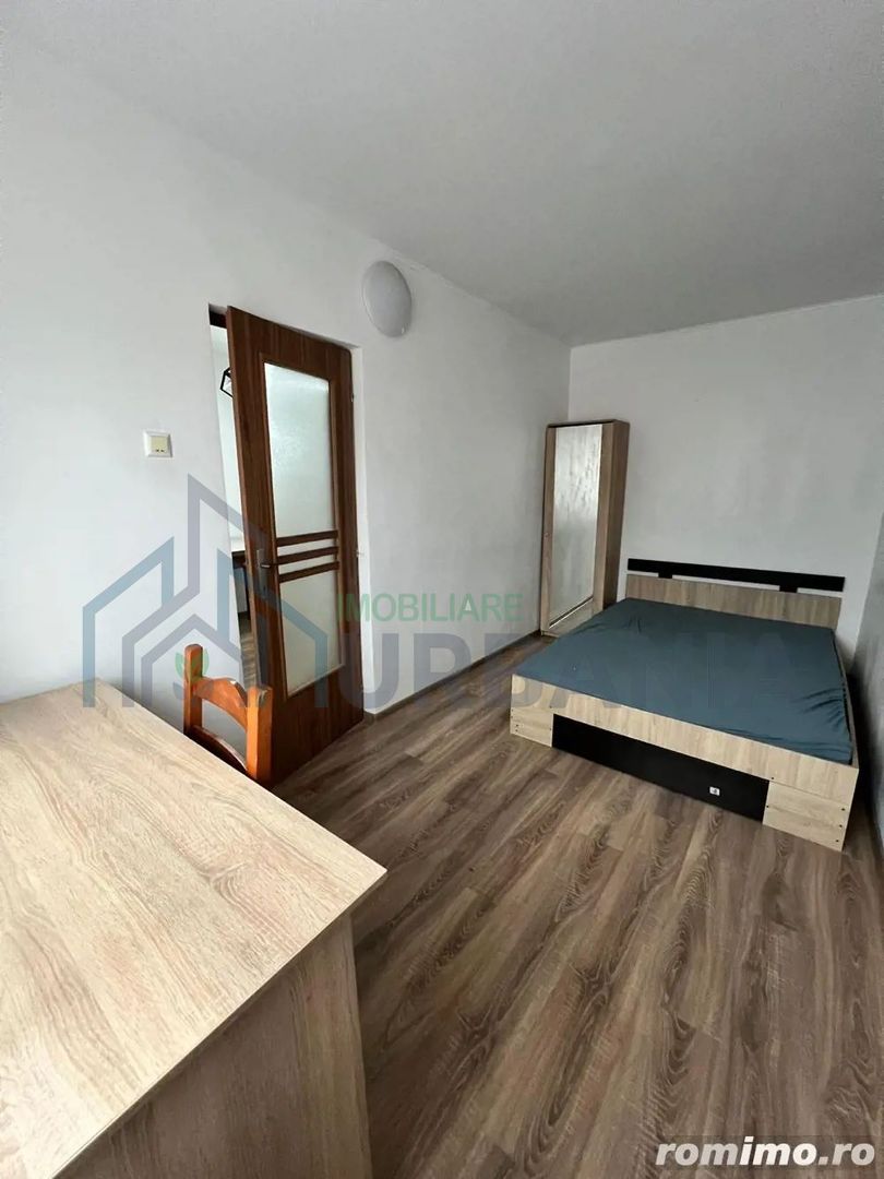 Inchiriez apartament 2 camere - Poză 5