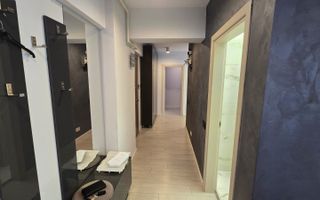 Apartament 4 camere Mobilat Utilat Lux-Theodor Pallady - Poză 14