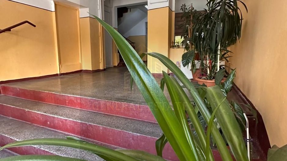 Apartament 3 camere Central – investiție sigură! - Poză 8