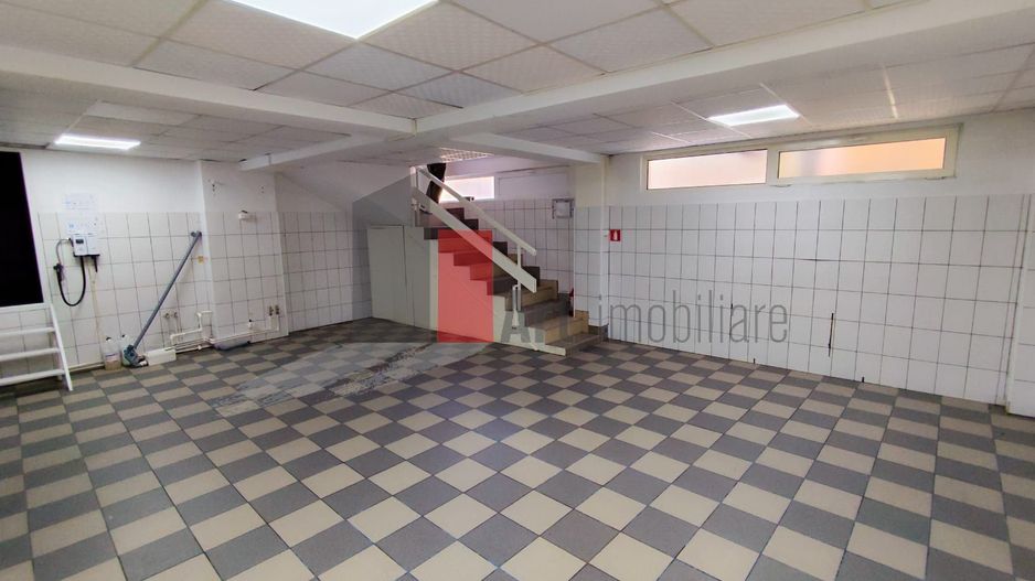 Spatiu comercial zona Aviatiei/Herastrau/Caramfil/Aurel Vlaicu - Poză 5