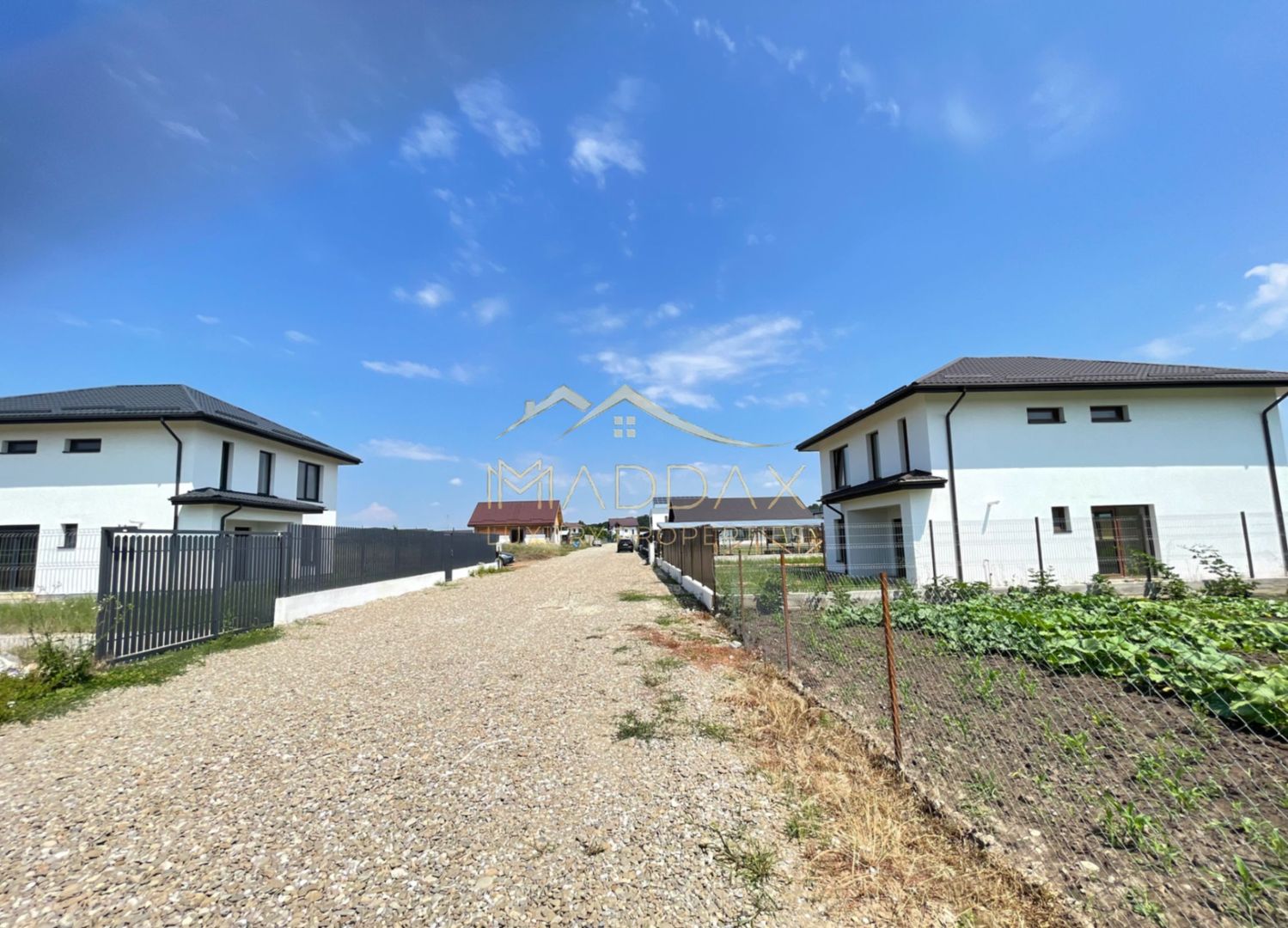 Vila Premium_P+1**5 Camere**Teren 704 mp**PRET PROMOTIONAL//Balotesti - Poză 46