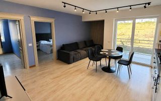 Apartament 3 camere de inchiriat, 57 mp, cu loc de parcare, in Visan Bucium - Poză 3