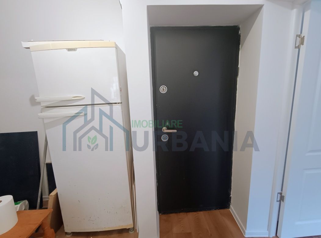 Apartament 3 camere renovat de închiriat în Tudor, Iași – ideal sediu firmă - Poză 7