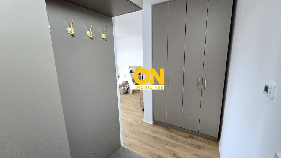 Apartament Modern 2 Camere – Bloc Nou, Loc de Parcare Inclus, Ampoi 3 - Poză 7