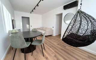 3 camere renovat complet langa Parc Floreasca-Beller - Poză 3