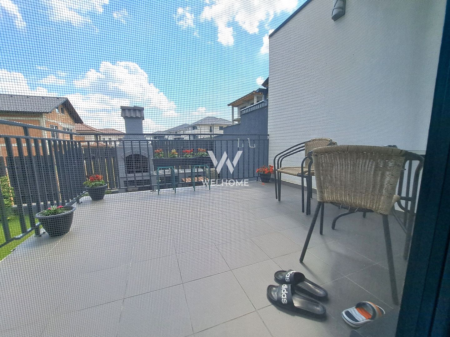 Casa 4 dormitoare, 2 bai - Sibiu, Cisnadioara - Poză 17