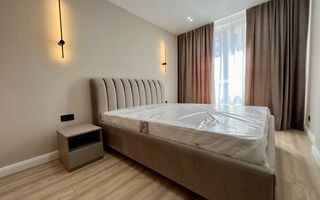 Chirie, apartament, 2 camere, bd. Renașterii Naționale, Râșcani - Poză 5
