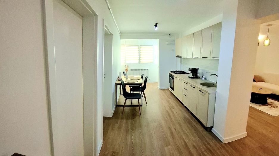 Apartament 2 camere- Craiovita - Poză 8