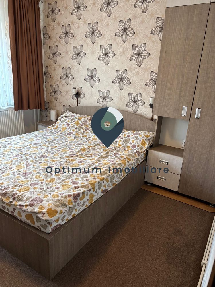 Apartament cu 2 camere in Marasti, etaj 2/4 , zona Scortarilor ! - Poză 6
