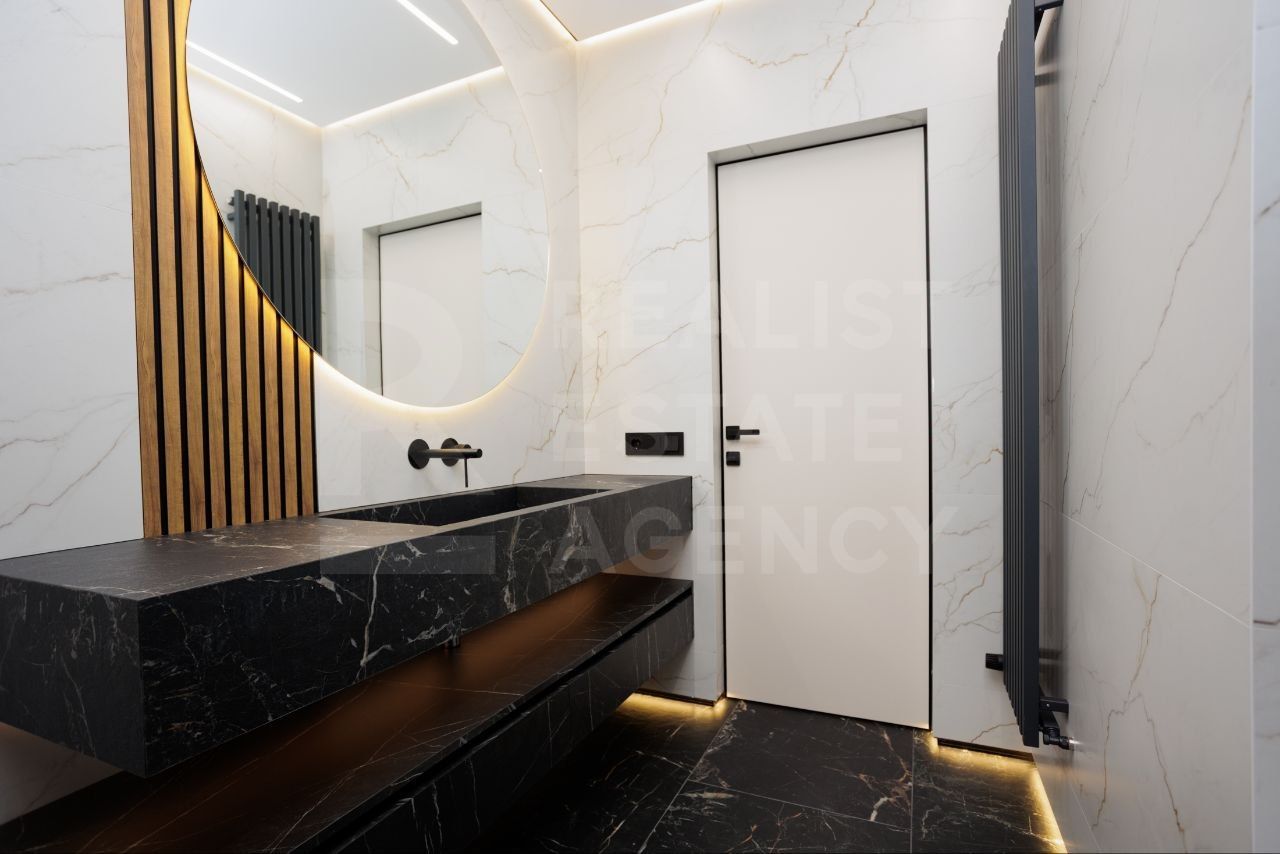 Vânzare apartament 3 camere 72 mp, str. Ioana Radu, Buiucani - Poză 14