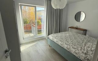 2 Camere Open Space,Parcare,Zorilor,Lidl,Observatorului,Umf,UTCN, - Poză 5